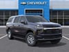 55 thumbnail image of  2026 Chevrolet Suburban LT