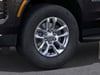 57 thumbnail image of  2026 Chevrolet Suburban LT