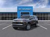 32 thumbnail image of  2026 Chevrolet Suburban LT