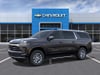 50 thumbnail image of  2026 Chevrolet Suburban LT