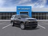 25 thumbnail image of  2026 Chevrolet Suburban LT