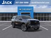 1 thumbnail image of  2026 Chevrolet Suburban Z71