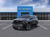 8 thumbnail image of  2026 Chevrolet Suburban Z71