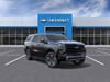 25 thumbnail image of  2026 Chevrolet Suburban Z71