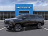 2 thumbnail image of  2026 Chevrolet Suburban Z71