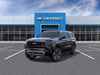 32 thumbnail image of  2026 Chevrolet Suburban Z71