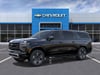 26 thumbnail image of  2026 Chevrolet Suburban Z71