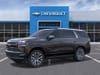 50 thumbnail image of  2026 Chevrolet Tahoe High Country