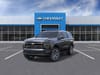 80 thumbnail image of  2026 Chevrolet Tahoe High Country