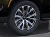9 thumbnail image of  2026 Chevrolet Tahoe High Country