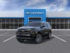 8 thumbnail image of  2026 Chevrolet Tahoe High Country
