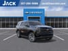 1 thumbnail image of  2026 Chevrolet Tahoe High Country