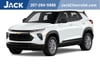 1 placeholder image of  2026 Chevrolet TrailBlazer LS