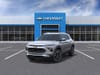 8 thumbnail image of  2026 Chevrolet TrailBlazer LT