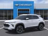 2 thumbnail image of  2026 Chevrolet TrailBlazer LT