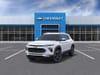 8 thumbnail image of  2026 Chevrolet TrailBlazer LT