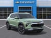 7 thumbnail image of  2026 Chevrolet TrailBlazer LT