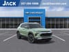 1 thumbnail image of  2026 Chevrolet TrailBlazer LT
