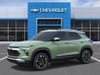 2 thumbnail image of  2026 Chevrolet TrailBlazer LT