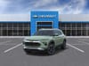 8 thumbnail image of  2026 Chevrolet TrailBlazer LT