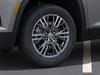 9 thumbnail image of  2026 Chevrolet Traverse LT