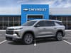 2 thumbnail image of  2026 Chevrolet Traverse LT