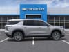 5 thumbnail image of  2026 Chevrolet Traverse LT