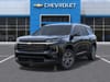6 thumbnail image of  2026 Chevrolet Traverse LT