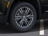 9 thumbnail image of  2026 Chevrolet Traverse LT