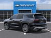 3 thumbnail image of  2026 Chevrolet Traverse LT