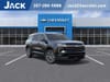 1 thumbnail image of  2026 Chevrolet Traverse LT