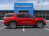 5 thumbnail image of  2026 Chevrolet Traverse LT