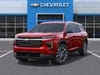 6 thumbnail image of  2026 Chevrolet Traverse LT