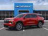 2 thumbnail image of  2026 Chevrolet Traverse LT