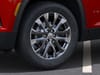 9 thumbnail image of  2026 Chevrolet Traverse LT