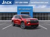 1 thumbnail image of  2026 Chevrolet Traverse LT