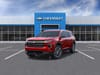 8 thumbnail image of  2026 Chevrolet Traverse LT