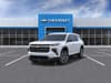 8 thumbnail image of  2026 Chevrolet Traverse LT