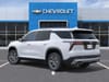 3 thumbnail image of  2026 Chevrolet Traverse LT