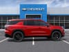 5 thumbnail image of  2026 Chevrolet Traverse RS