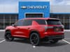3 thumbnail image of  2026 Chevrolet Traverse RS