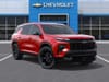 7 thumbnail image of  2026 Chevrolet Traverse RS