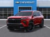 6 thumbnail image of  2026 Chevrolet Traverse RS