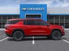 5 thumbnail image of  2026 Chevrolet Traverse Z71