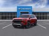 8 thumbnail image of  2026 Chevrolet Traverse Z71
