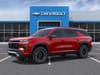 2 thumbnail image of  2026 Chevrolet Traverse Z71