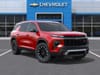 7 thumbnail image of  2026 Chevrolet Traverse Z71