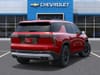 4 thumbnail image of  2026 Chevrolet Traverse Z71