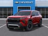 6 thumbnail image of  2026 Chevrolet Traverse Z71