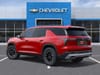 3 thumbnail image of  2026 Chevrolet Traverse Z71